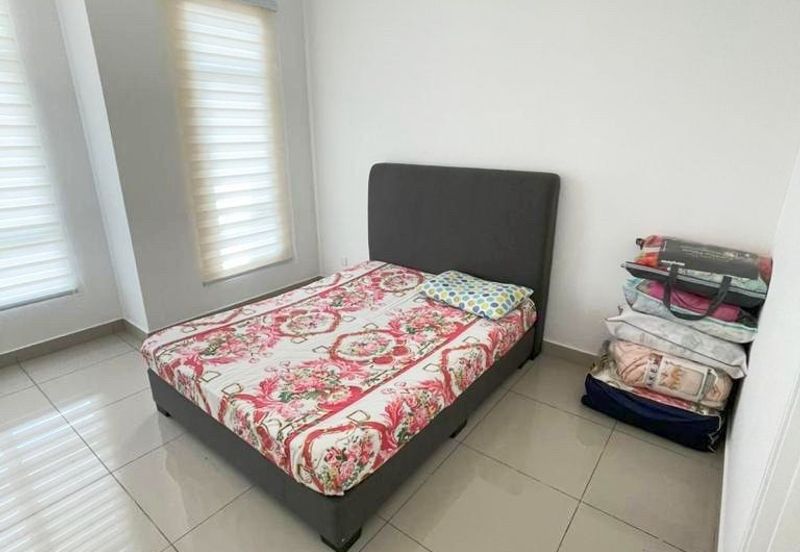 Taman Sungai Kapar Indah