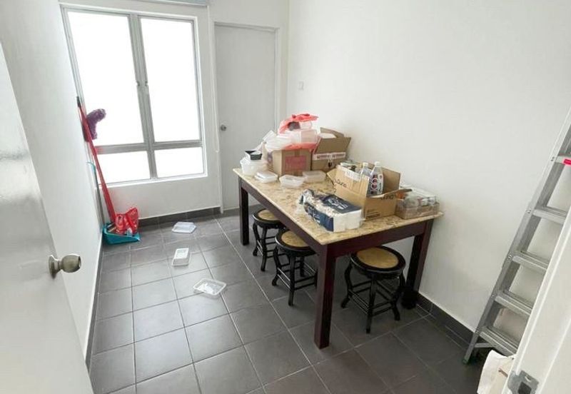 Taman Sungai Kapar Indah