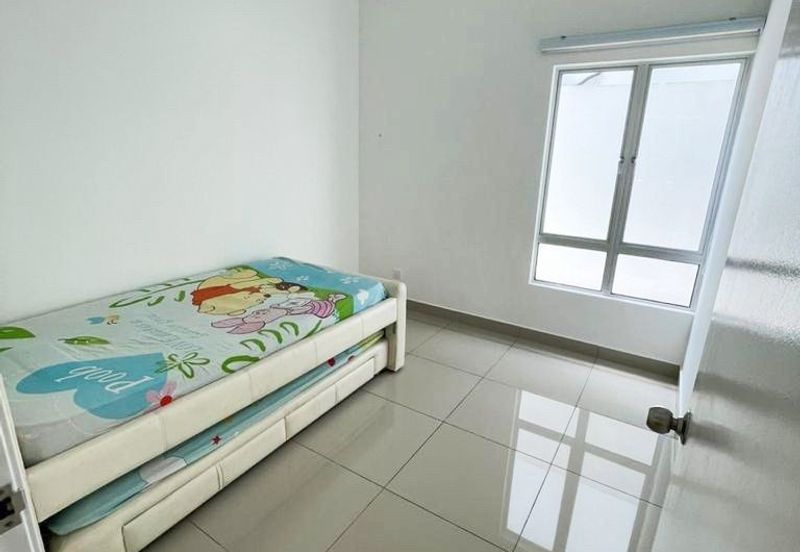 Taman Sungai Kapar Indah