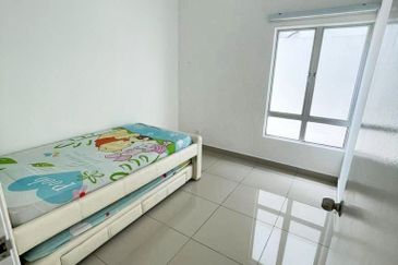 Taman Sungai Kapar Indah