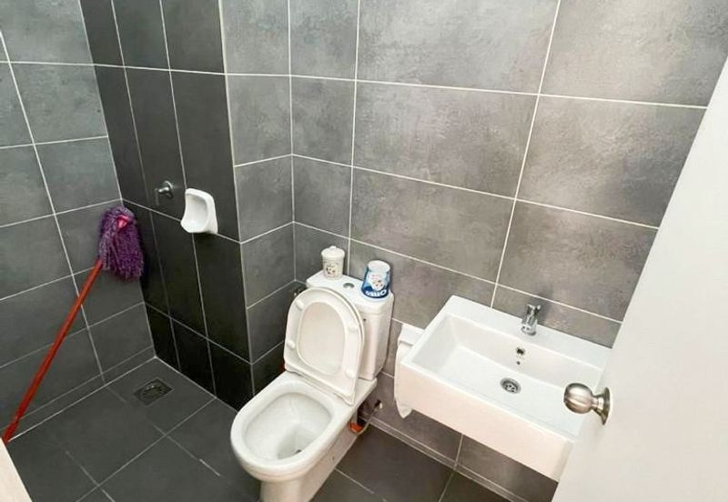 Taman Sungai Kapar Indah