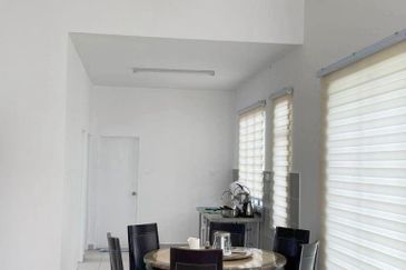 Taman Sungai Kapar Indah