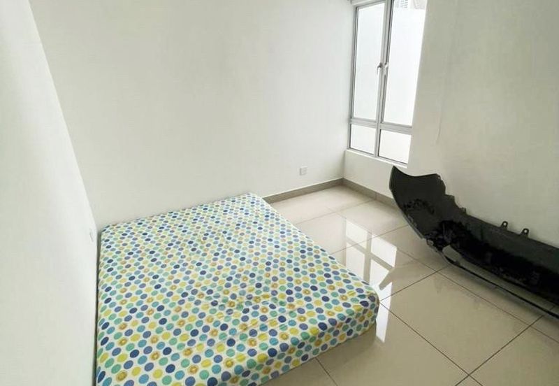 Taman Sungai Kapar Indah