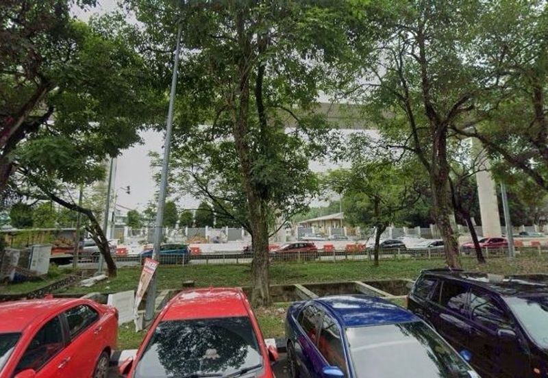 HiCom-Glenmarie Industrial Park