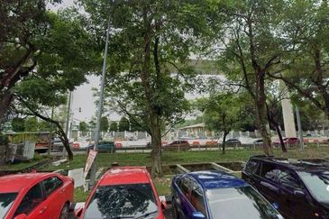 HiCom-Glenmarie Industrial Park