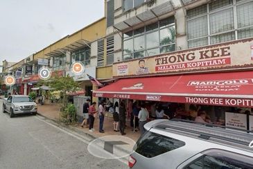 HiCom-Glenmarie Industrial Park