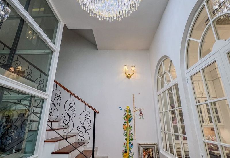 Duta Villa, Setia Alam