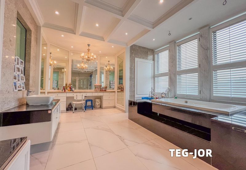 Duta Villa, Setia Alam