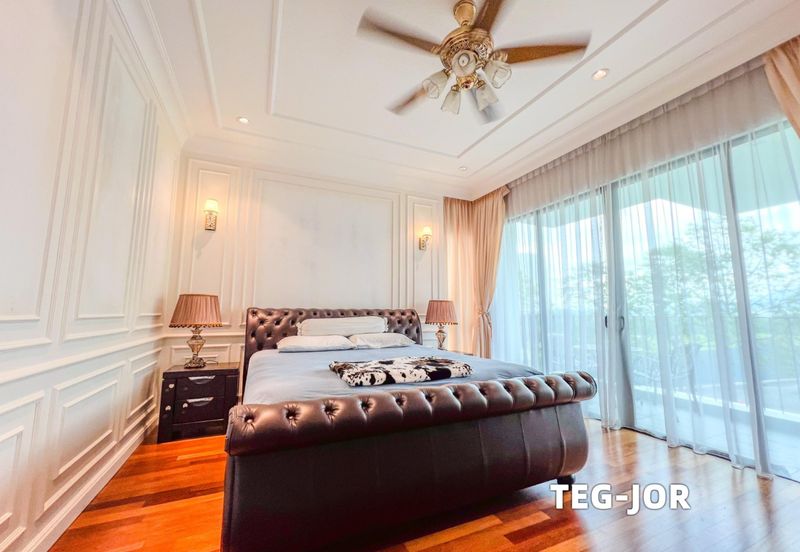 Duta Villa, Setia Alam