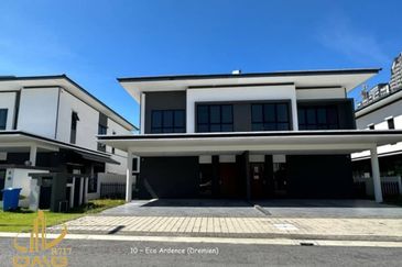 Dremien @ Eco Ardence