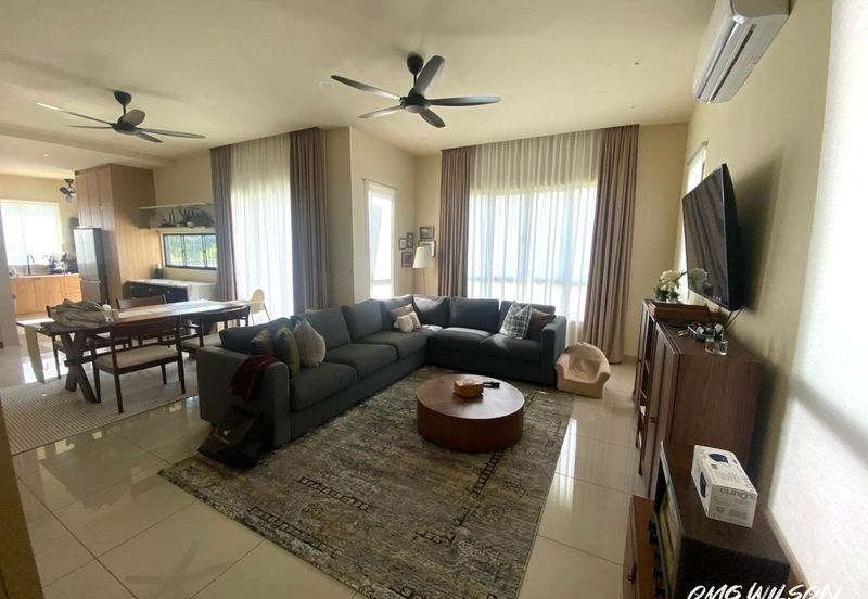 Sencilia @ Eco Sanctuary