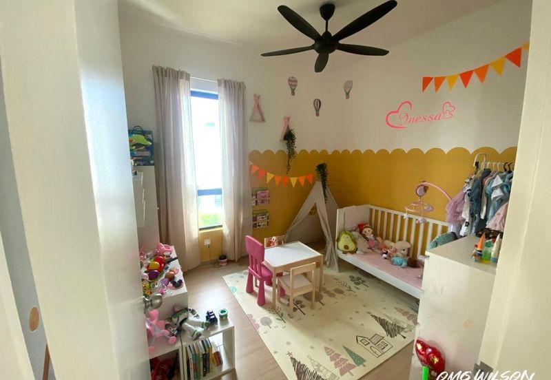 Sencilia @ Eco Sanctuary