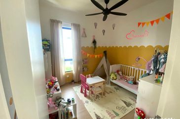 Sencilia @ Eco Sanctuary