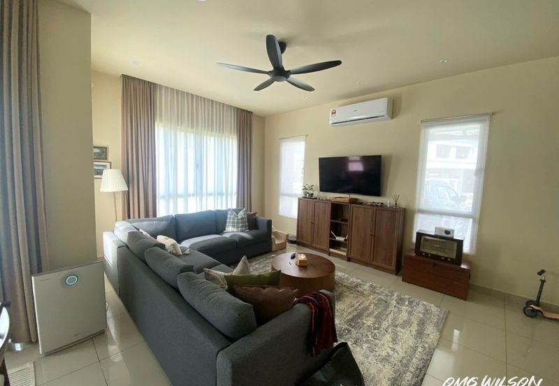 Sencilia @ Eco Sanctuary