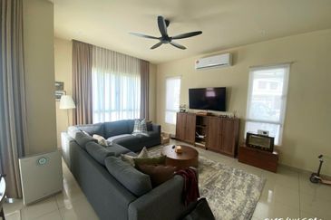 Sencilia @ Eco Sanctuary