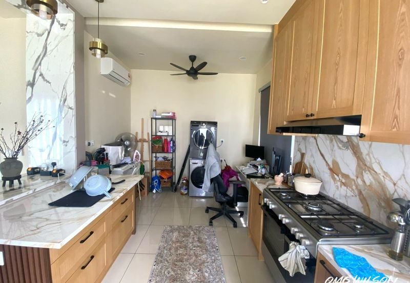 Sencilia @ Eco Sanctuary