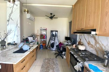 Sencilia @ Eco Sanctuary