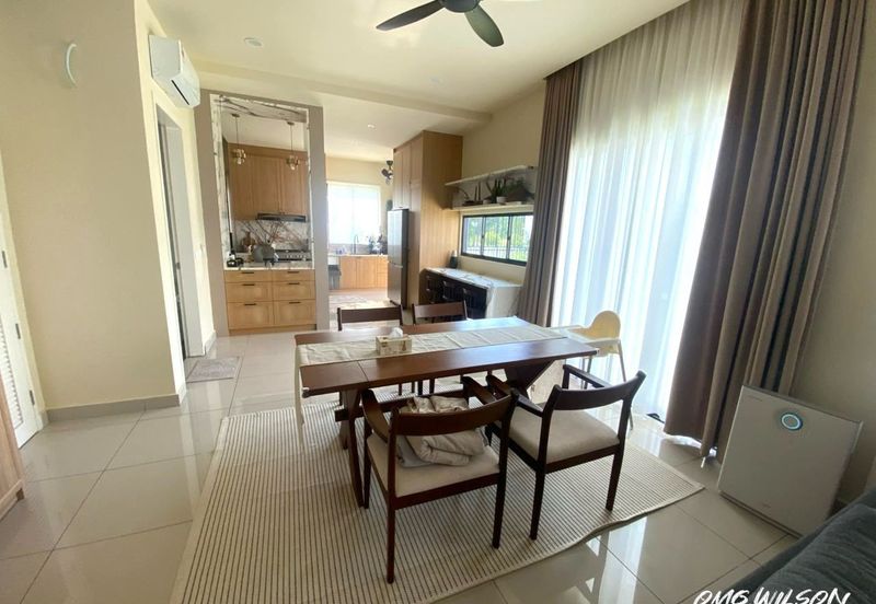 Sencilia @ Eco Sanctuary