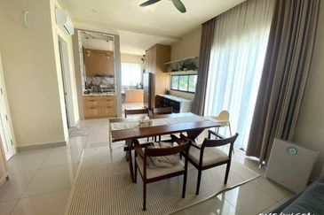 Sencilia @ Eco Sanctuary