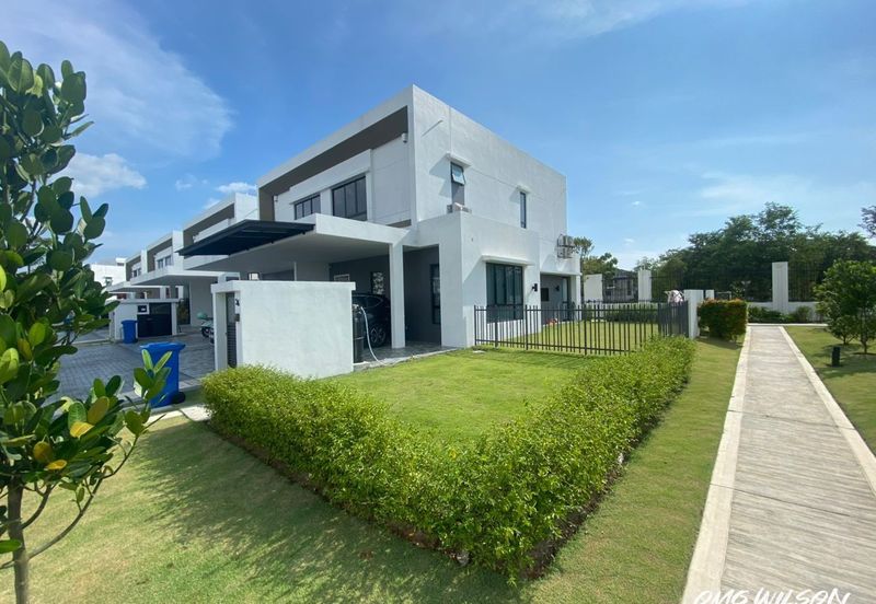 Sencilia @ Eco Sanctuary