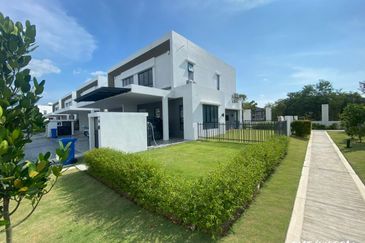 Sencilia @ Eco Sanctuary