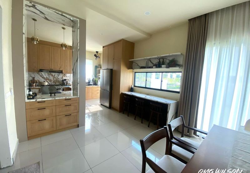 Sencilia @ Eco Sanctuary