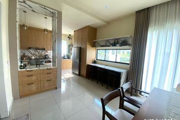 Sencilia @ Eco Sanctuary