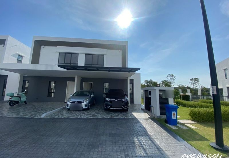 Sencilia @ Eco Sanctuary