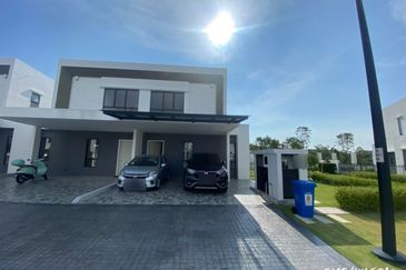 Sencilia @ Eco Sanctuary