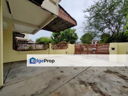 Taman Chi Liung Klang 2-Storey with Balcony Good Condition Super Value , Selangor, Klang