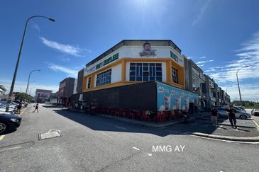 Bukit Raja Industrial Park