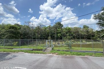 Seksyen 7, Shah Alam