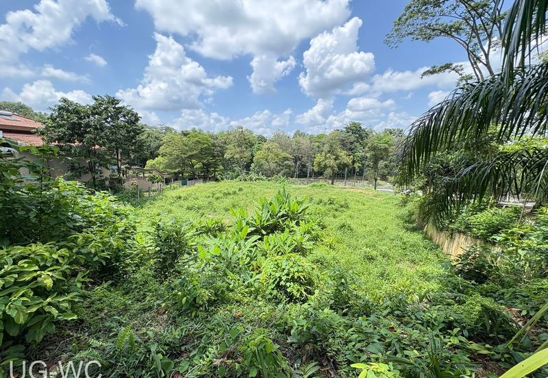 Seksyen 7, Shah Alam