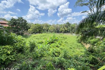 Seksyen 7, Shah Alam