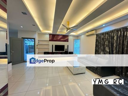 Bandar Botanic Klang 2 Storey Bungalow Ready Move In Tip Top Condition, Selangor, Bandar Botanic/Bandar Bukit Tinggi