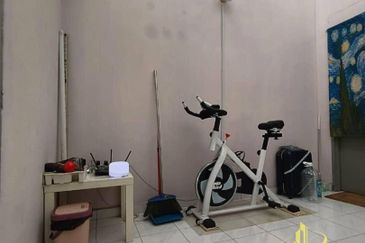 Taman Eng Ann, Klang