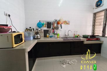 Taman Eng Ann, Klang