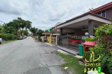 Taman Eng Ann, Klang