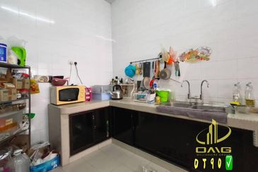 Taman Eng Ann, Klang