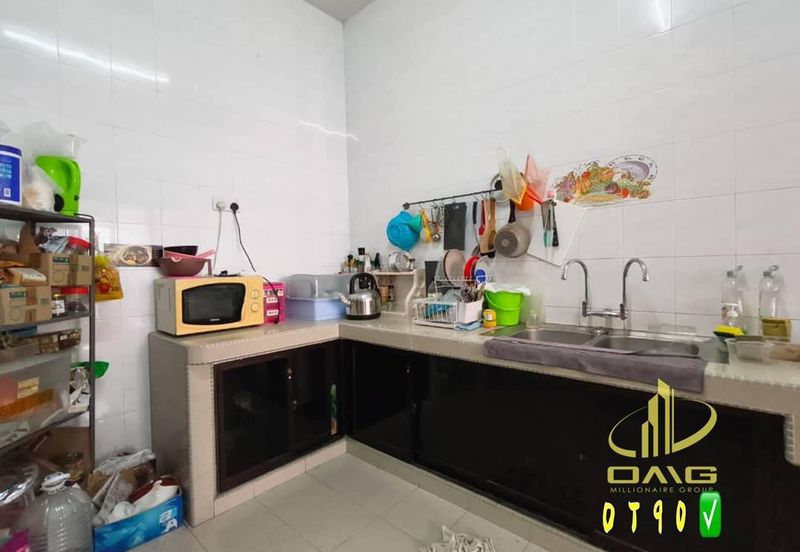 Taman Eng Ann, Klang