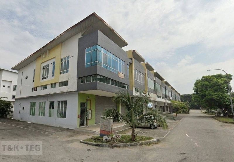 Elite 33 Signature Business Park