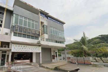 Elite 33 Signature Business Park