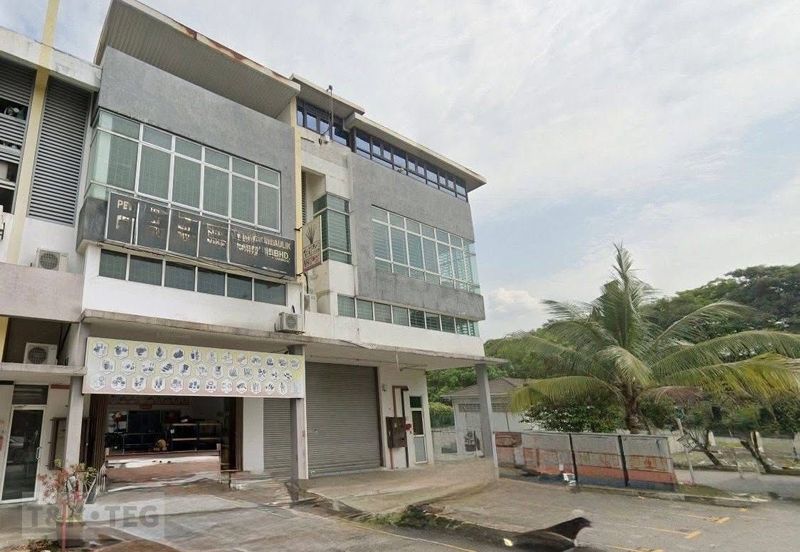 Elite 33 Signature Business Park