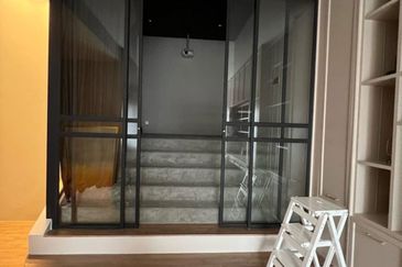 Dalia Residences @ Tropicana Aman