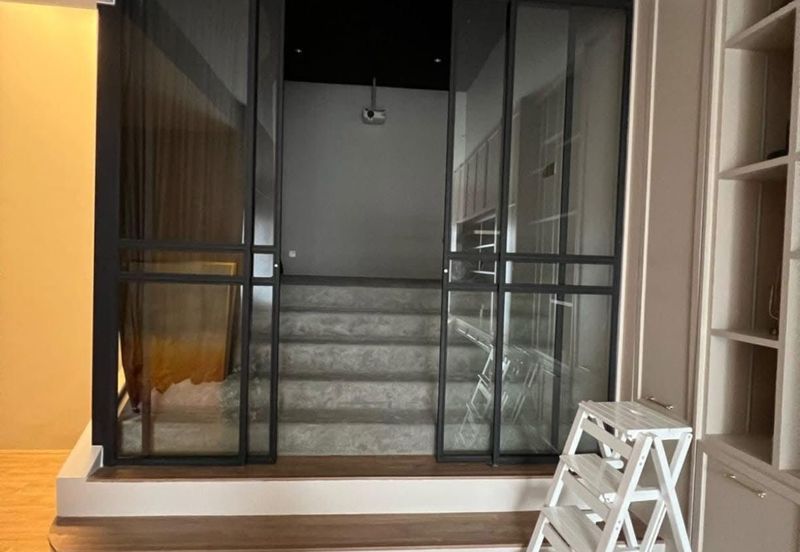 Dalia Residences @ Tropicana Aman