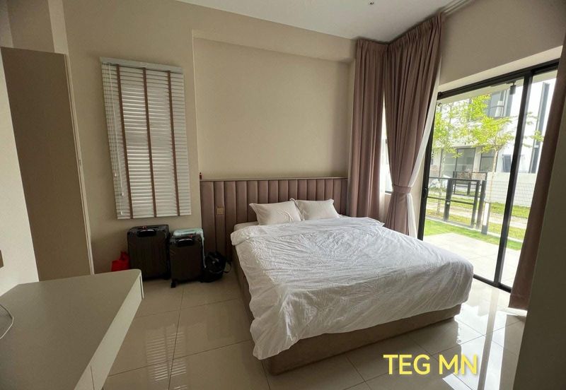 Dalia Residences @ Tropicana Aman