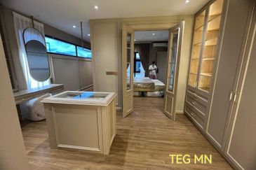 Dalia Residences @ Tropicana Aman