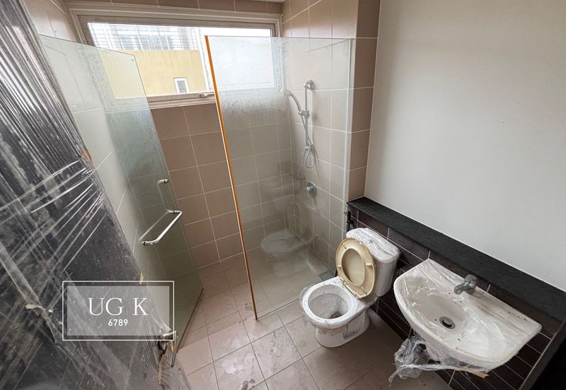 Taman Saujana Puchong