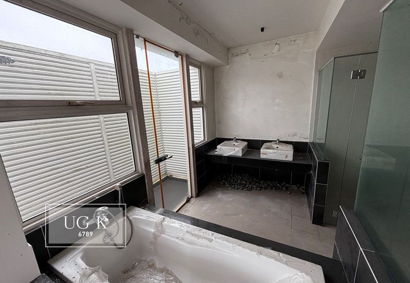 Taman Saujana Puchong