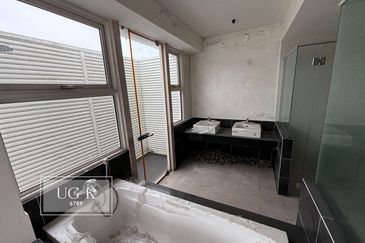 Taman Saujana Puchong